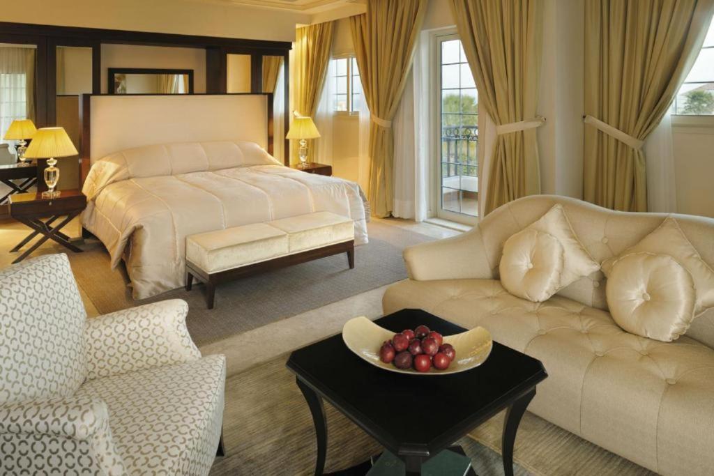 โมเวนพิก อัล โคบาร์ บีช Hotel อัลโคห์บาร์ ภายนอก รูปภาพ