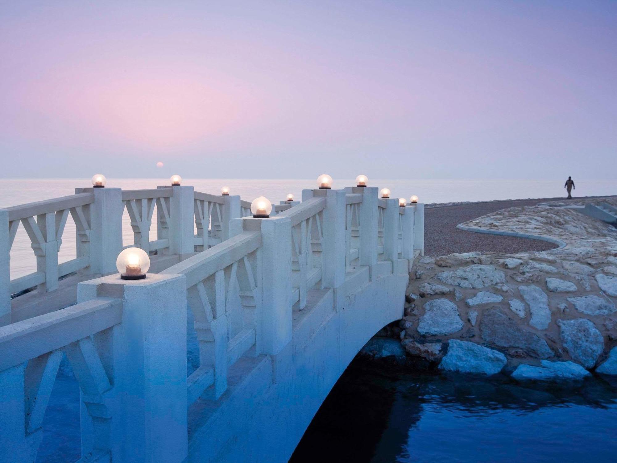โมเวนพิก อัล โคบาร์ บีช Hotel อัลโคห์บาร์ ภายนอก รูปภาพ