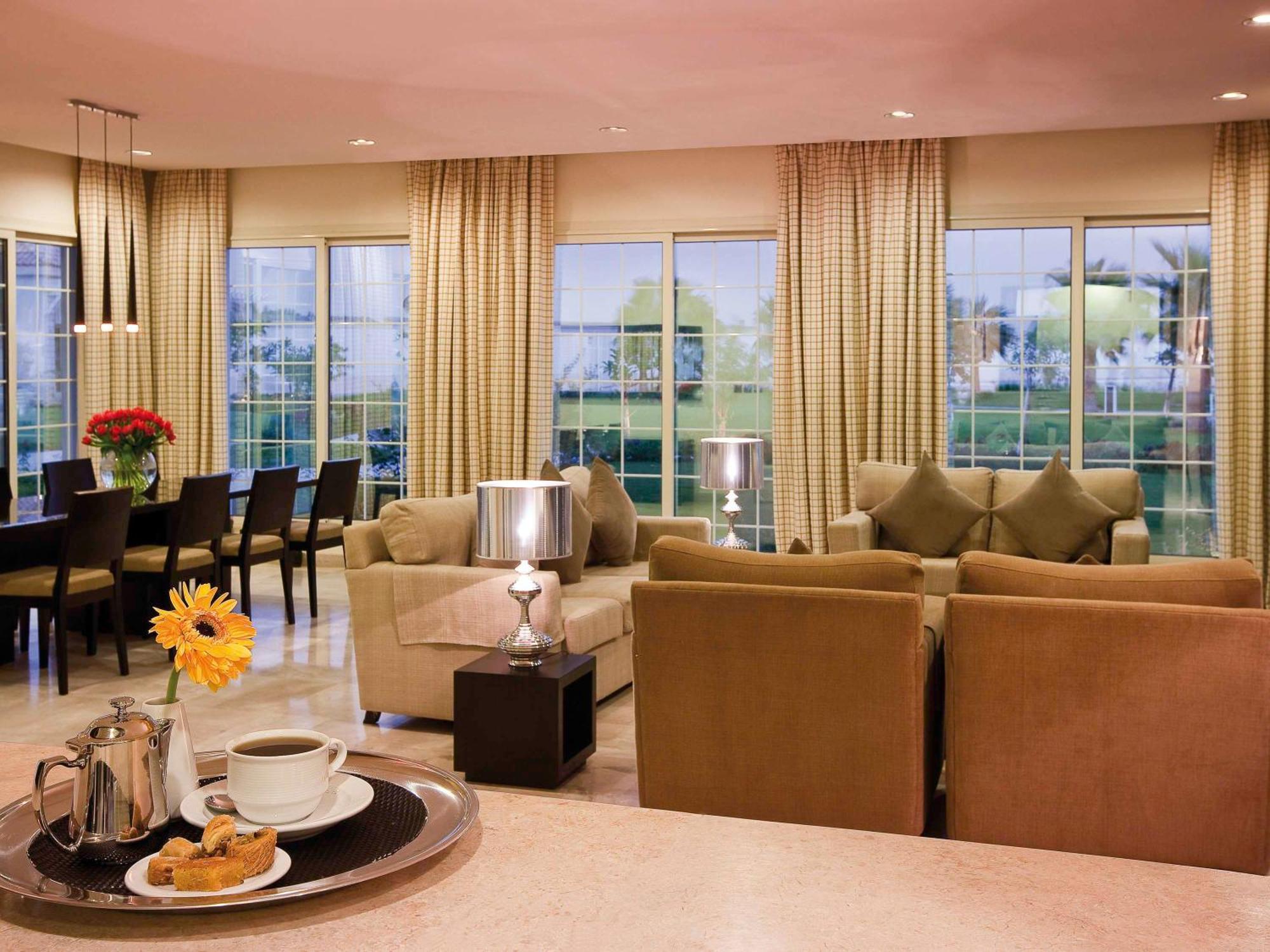 โมเวนพิก อัล โคบาร์ บีช Hotel อัลโคห์บาร์ ภายนอก รูปภาพ