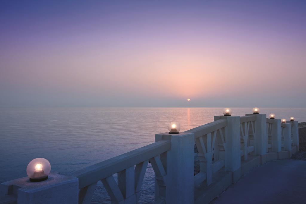 โมเวนพิก อัล โคบาร์ บีช Hotel อัลโคห์บาร์ ภายนอก รูปภาพ