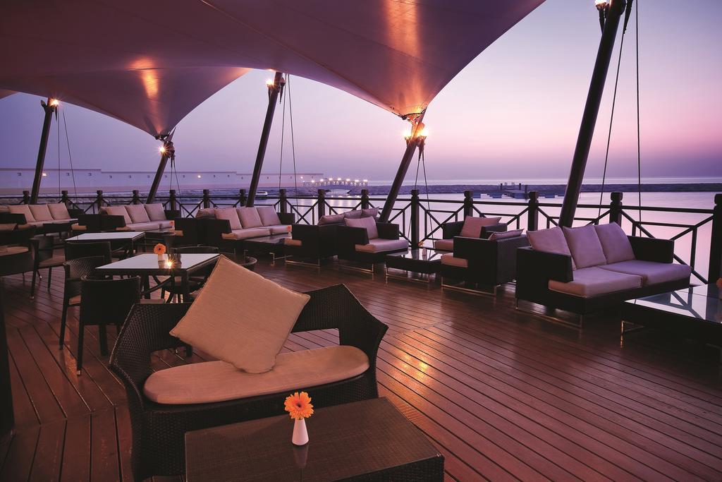 โมเวนพิก อัล โคบาร์ บีช Hotel อัลโคห์บาร์ ภายนอก รูปภาพ