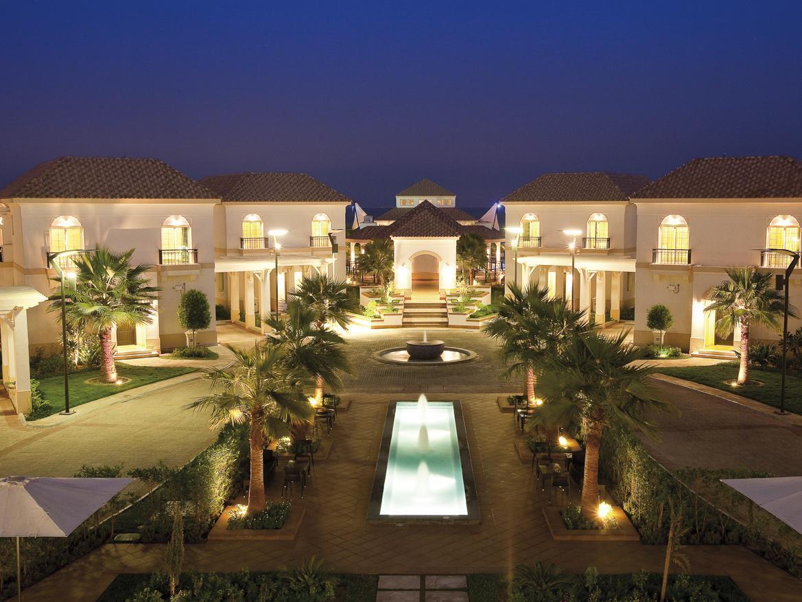 โมเวนพิก อัล โคบาร์ บีช Hotel อัลโคห์บาร์ ภายนอก รูปภาพ