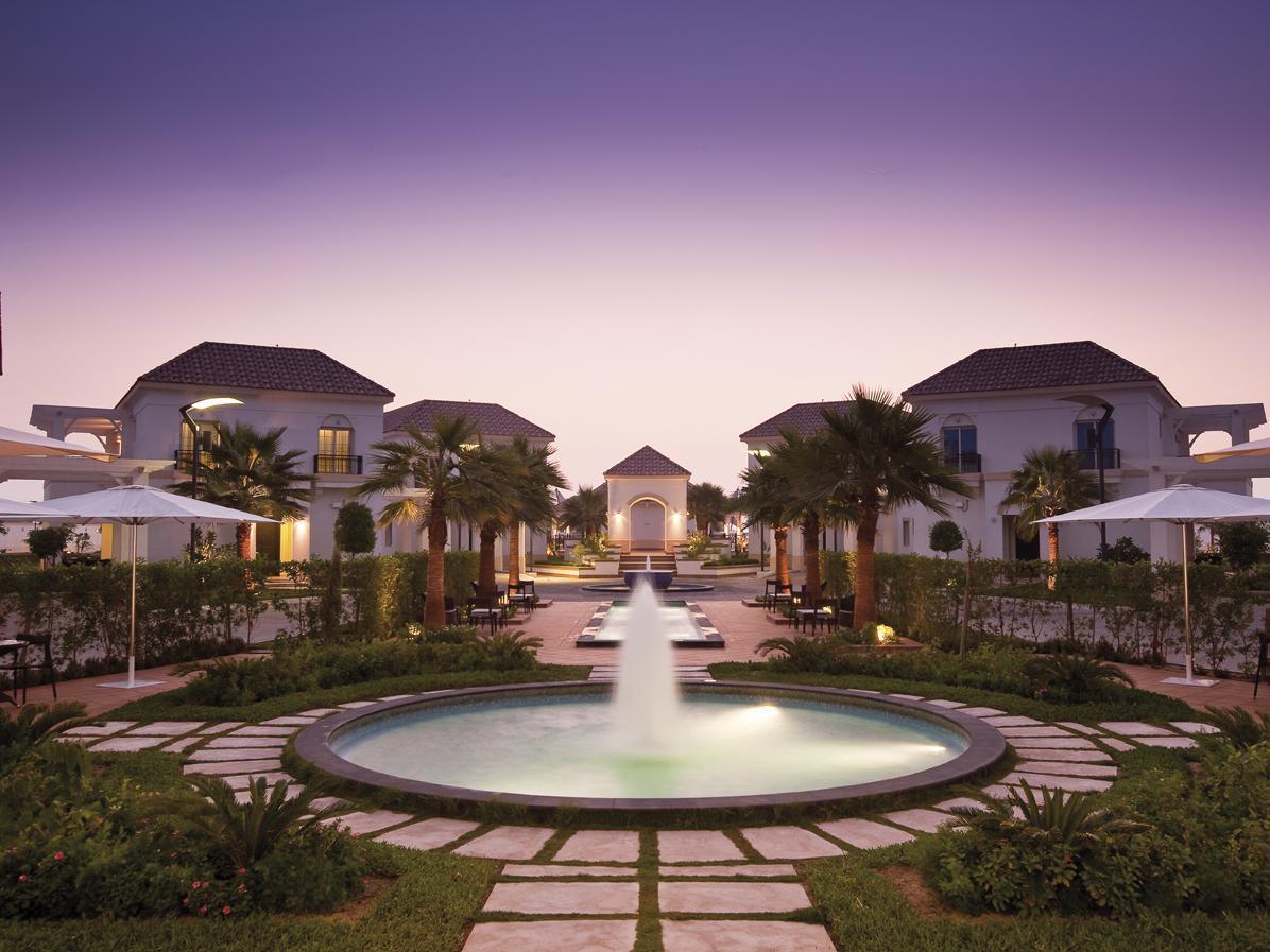 โมเวนพิก อัล โคบาร์ บีช Hotel อัลโคห์บาร์ ภายนอก รูปภาพ