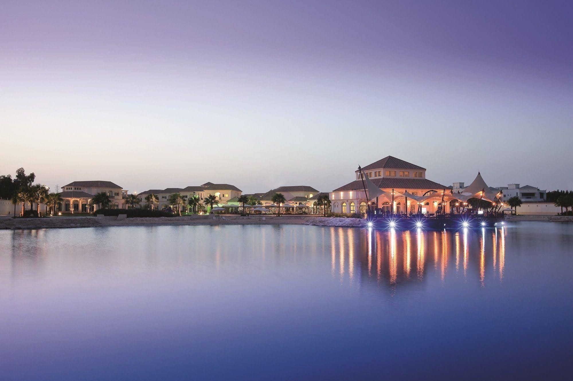 โมเวนพิก อัล โคบาร์ บีช Hotel อัลโคห์บาร์ ภายนอก รูปภาพ
