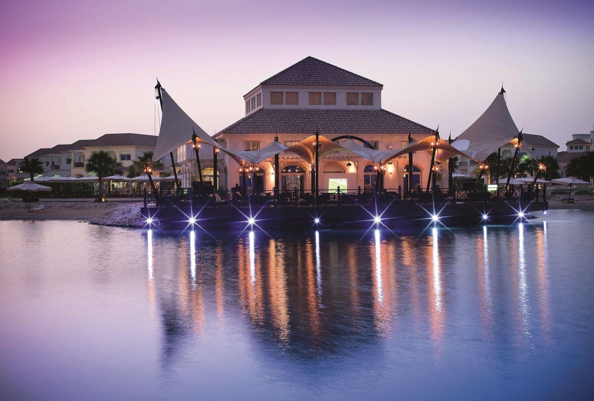 โมเวนพิก อัล โคบาร์ บีช Hotel อัลโคห์บาร์ ภายนอก รูปภาพ