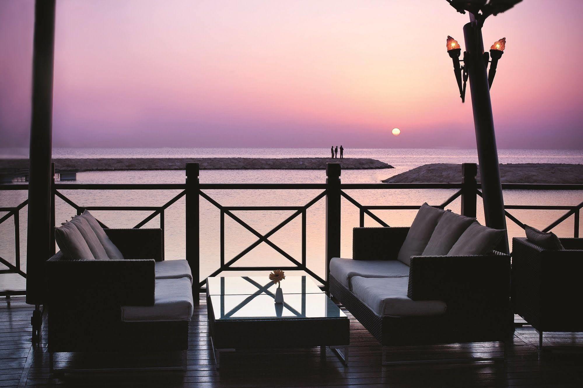 โมเวนพิก อัล โคบาร์ บีช Hotel อัลโคห์บาร์ ภายนอก รูปภาพ