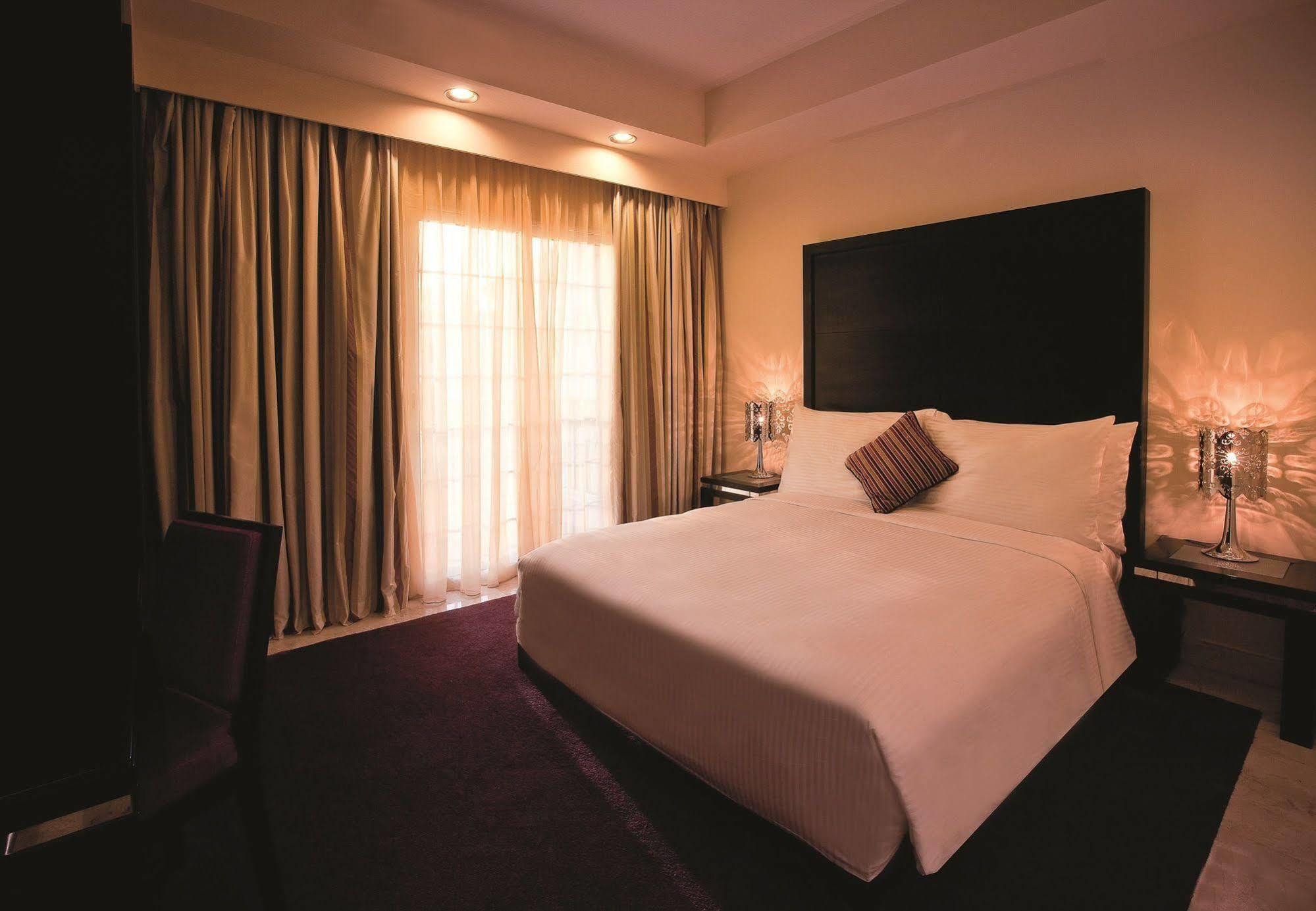 โมเวนพิก อัล โคบาร์ บีช Hotel อัลโคห์บาร์ ภายนอก รูปภาพ