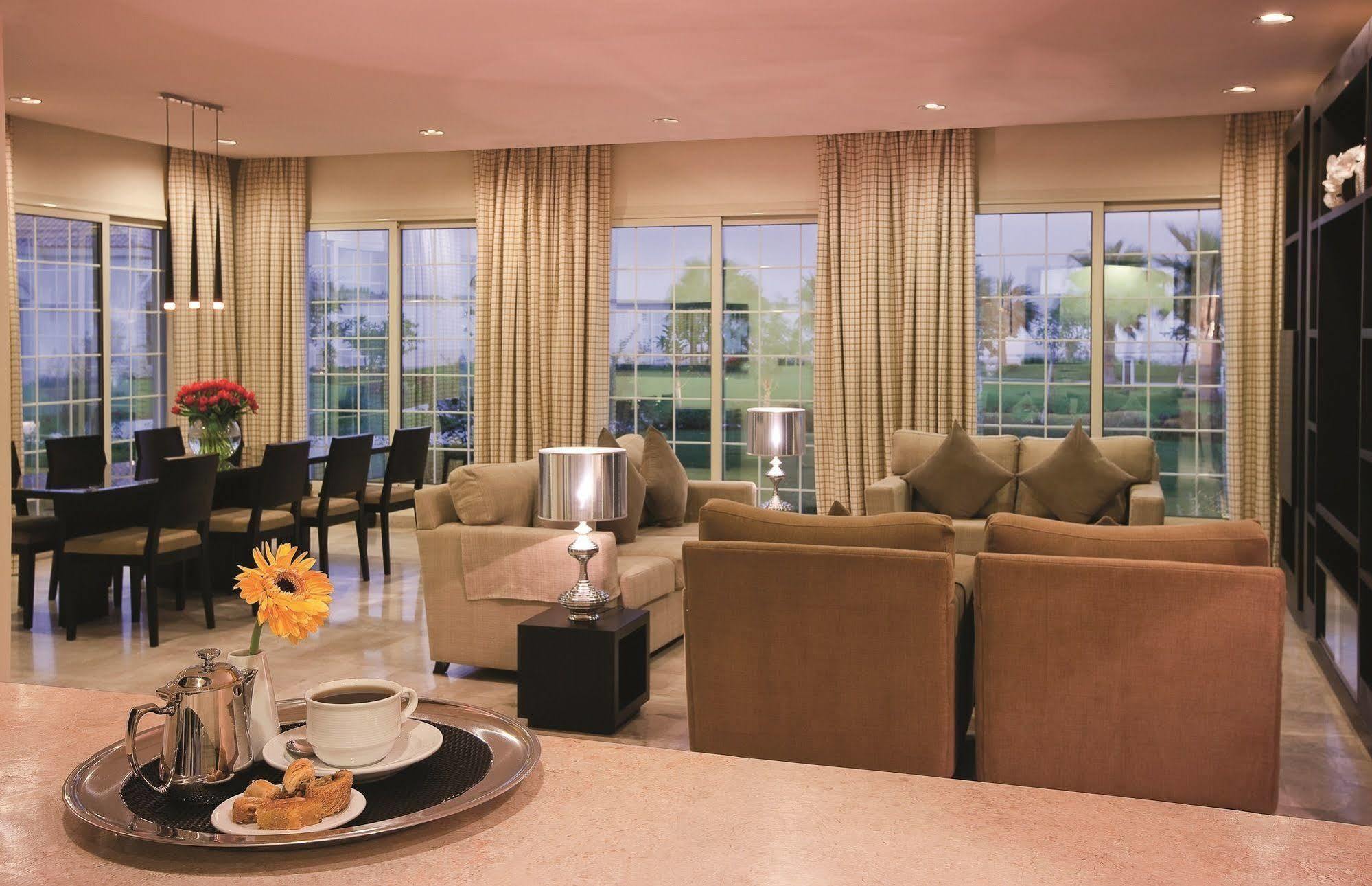โมเวนพิก อัล โคบาร์ บีช Hotel อัลโคห์บาร์ ภายนอก รูปภาพ
