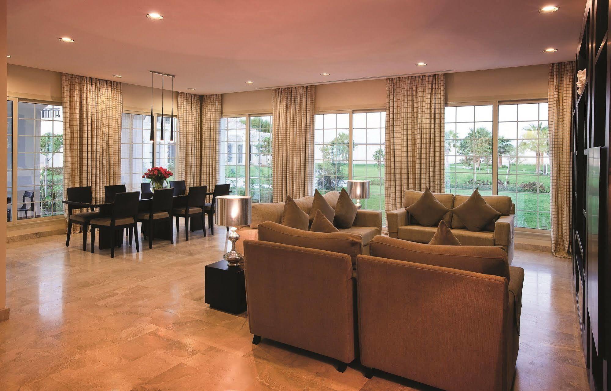 โมเวนพิก อัล โคบาร์ บีช Hotel อัลโคห์บาร์ ภายนอก รูปภาพ