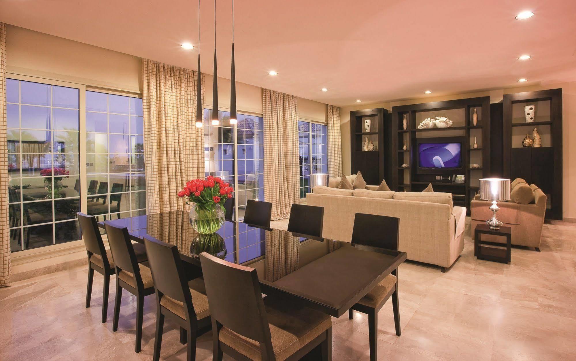 โมเวนพิก อัล โคบาร์ บีช Hotel อัลโคห์บาร์ ภายนอก รูปภาพ