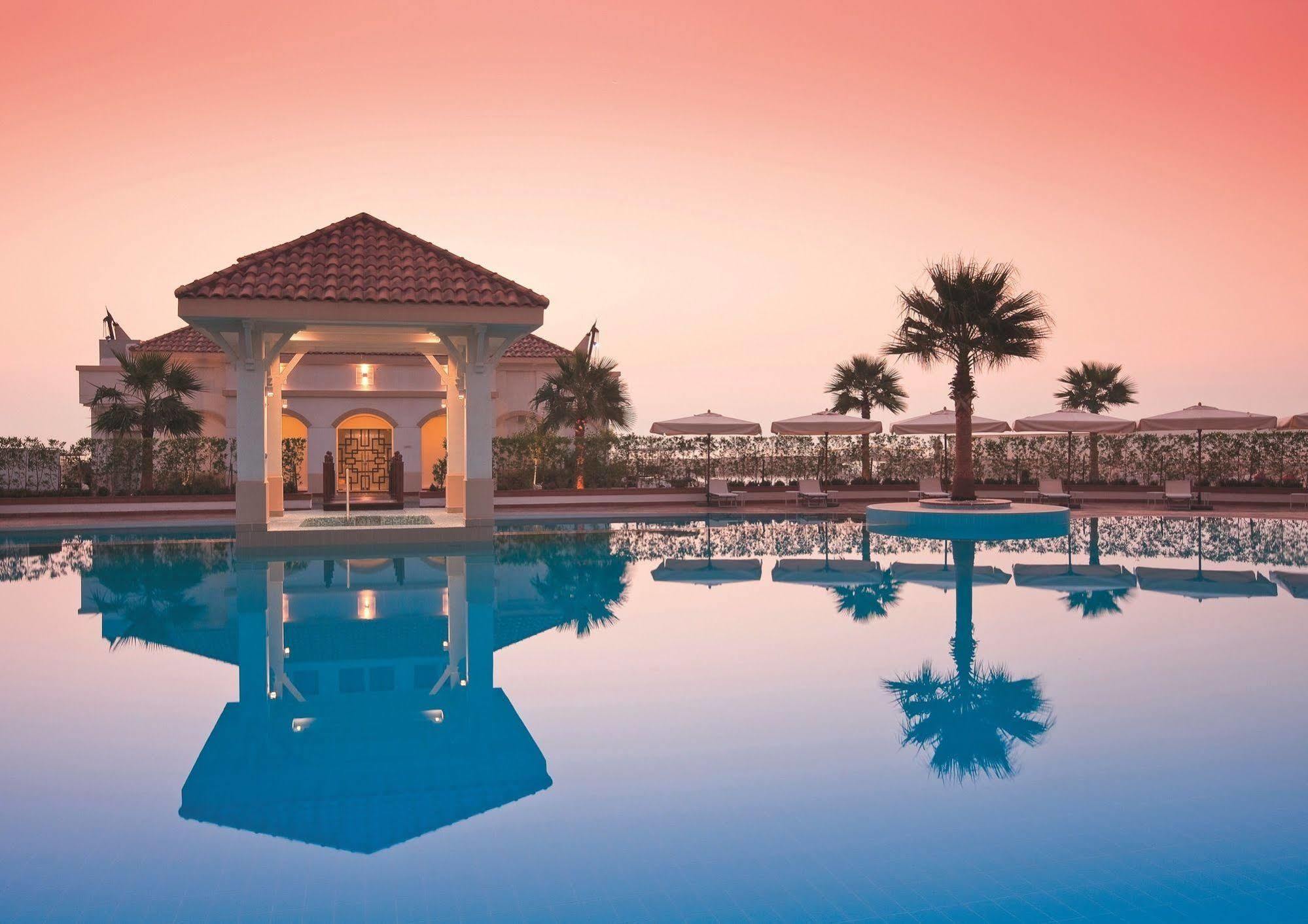 โมเวนพิก อัล โคบาร์ บีช Hotel อัลโคห์บาร์ สิ่งอำนวยความสะดวก รูปภาพ