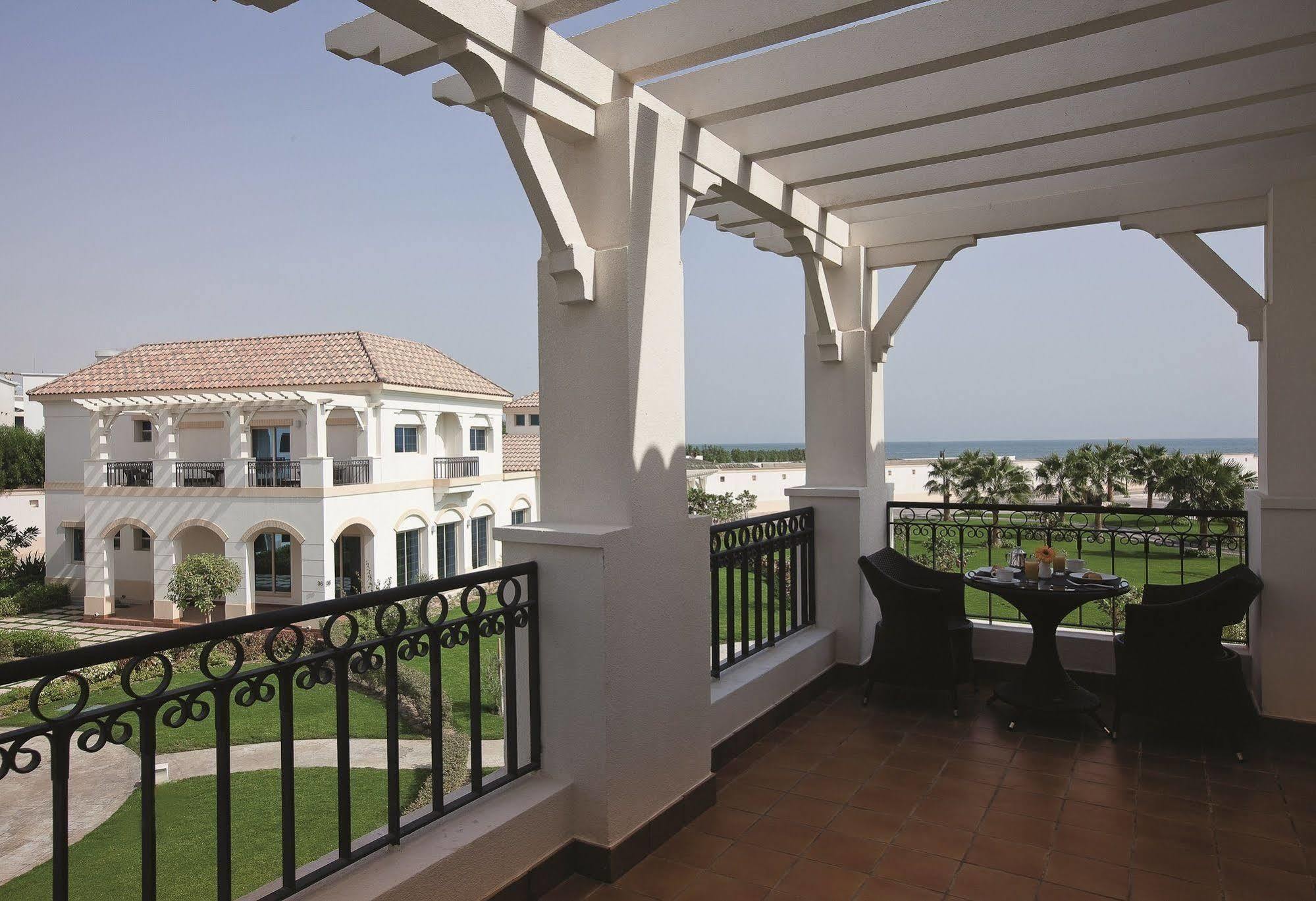 โมเวนพิก อัล โคบาร์ บีช Hotel อัลโคห์บาร์ ภายนอก รูปภาพ