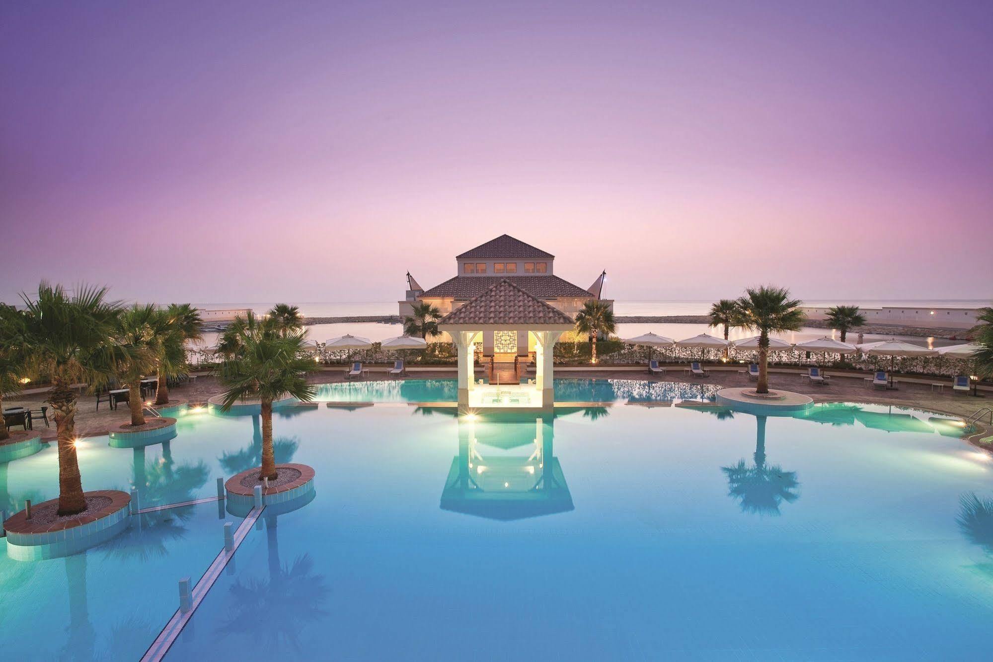โมเวนพิก อัล โคบาร์ บีช Hotel อัลโคห์บาร์ ภายนอก รูปภาพ