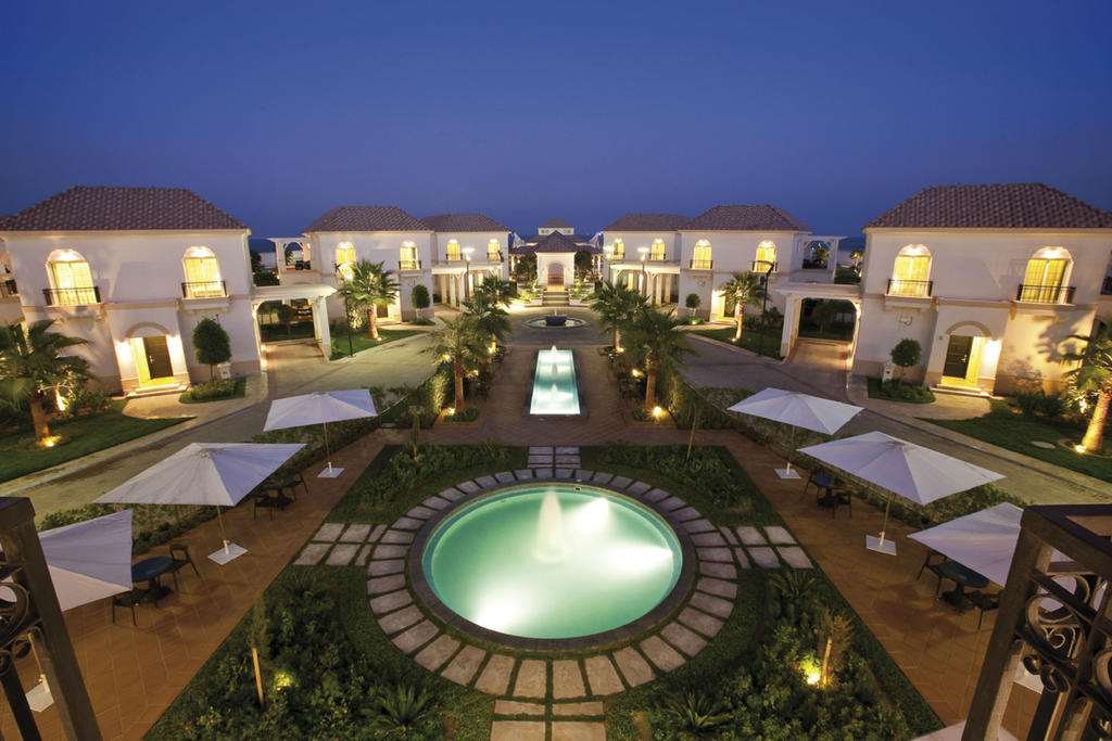 โมเวนพิก อัล โคบาร์ บีช Hotel อัลโคห์บาร์ ภายนอก รูปภาพ