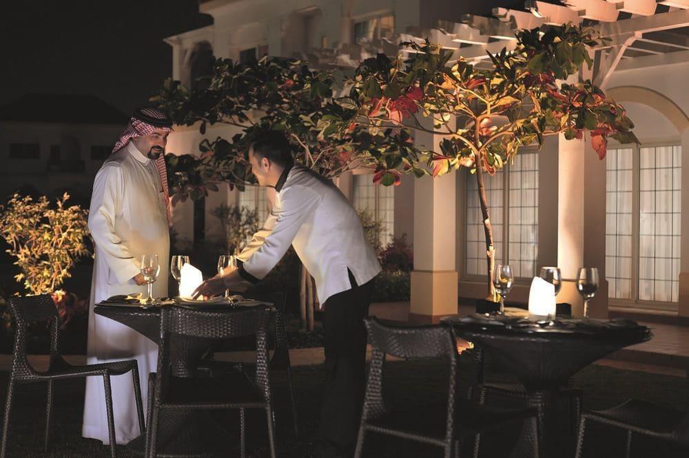 โมเวนพิก อัล โคบาร์ บีช Hotel อัลโคห์บาร์ ภายนอก รูปภาพ
