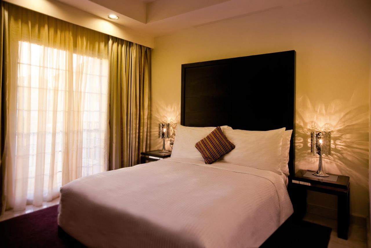 โมเวนพิก อัล โคบาร์ บีช Hotel อัลโคห์บาร์ ภายนอก รูปภาพ